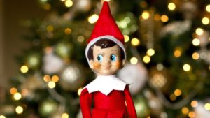 The Elf On The Shelf: perchè dovresti ospitare un elfo in casa nel periodo Natalizio.